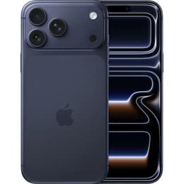 iPhone 17 Pro Max 2000GB - Deep Blue - Unlocked
