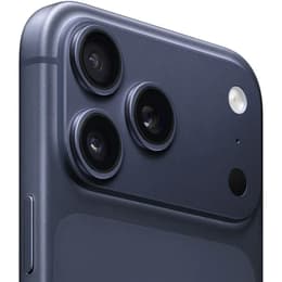 iPhone 17 Pro Max 2000GB - Deep Blue - Unlocked