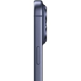 iPhone 17 Pro Max 2000GB - Deep Blue - Unlocked