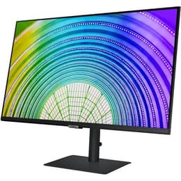 32-inch Samsung LS32A600UUUXEN 1920 x 1080 LED Monitor Black