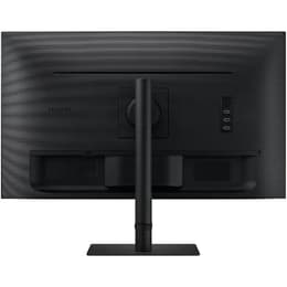 32-inch Samsung LS32A600UUUXEN 1920 x 1080 LED Monitor Black