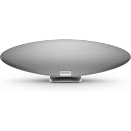 Bowers & Wilkins Zeppelin Bluetooth Speakers - Grey