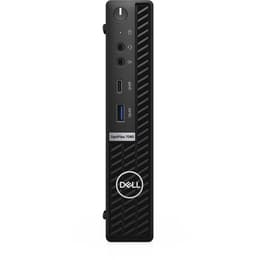 OptiPlex 7080 MFF Core i5-10500T 2.3Ghz - SSD 512 GB - 8GB