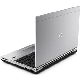 HP EliteBook 2170p 11-inch (2014) - Core i5-3427U - 8GB - SSD 180 GB AZERTY - French