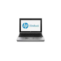HP EliteBook 2170p 11-inch (2014) - Core i5-3427U - 8GB - SSD 180 GB AZERTY - French