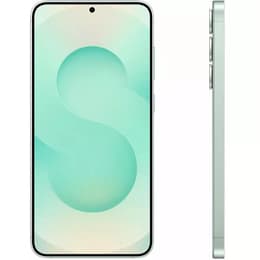 Galaxy S25+ 256GB - Green - Unlocked