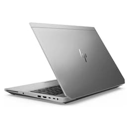 HP ZBook 17 G6 17-inch (2019) - Core i5 - Gen 9 (H) - 16GB - SSD 512 GB AZERTY - French