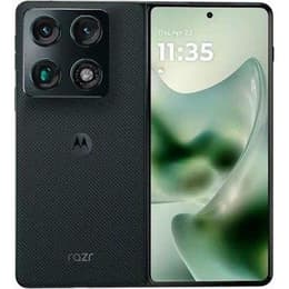 Motorola Razr Fold 2026 512GB - Black - Unlocked