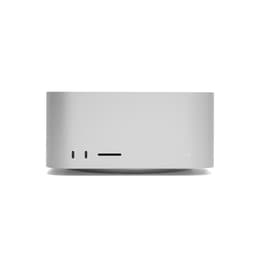 Mac Studio Apple M3 Ultra 32-core 80-core GPU - 8000GB - RAM 256GB