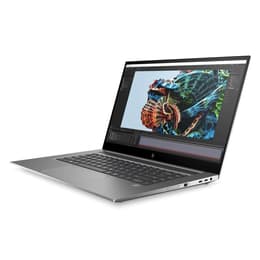 HP Zbook Studio G8 15-inch (2021) - Core i7-11850H - 16GB - SSD 512 GB AZERTY - French