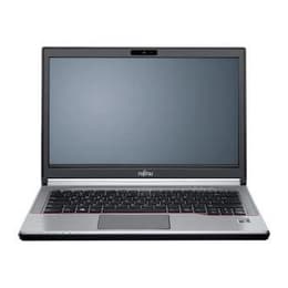 Fujitsu LifeBook E746 14-inch () - Core i5-6200U - 8GB - SSD 480 GB QWERTY - Spanish