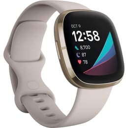 Smart Watch Fitbit HR GPS Versa 3 - Gold
