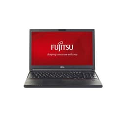Fujitsu LifeBook E556 15-inch (2015) - Core i5-6300U - 8GB - SSD 256 GB QWERTZ - German