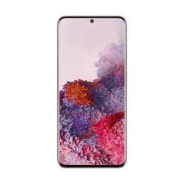 Galaxy S20 128GB - Pink - Unlocked