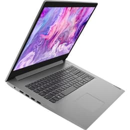 Lenovo IdeaPad 3 15-inch (2020) - Core i3-1115G4 - 8GB - SSD 256 GB AZERTY - French