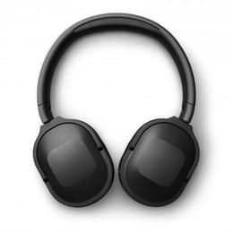 Philips TAH6506 noise-Cancelling wireless Headphones - Black