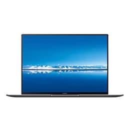 Huawei MateBook X Pro 13-inch (2019) - Core i5-8250U - 8GB - SSD 256 GB AZERTY - French