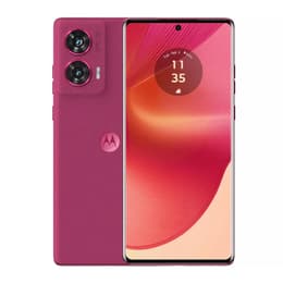 Motorola Edge 50 Fusion 256GB - Pink - Unlocked
