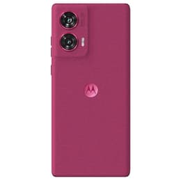 Motorola Edge 50 Fusion 256GB - Pink - Unlocked