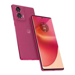 Motorola Edge 50 Fusion 256GB - Pink - Unlocked