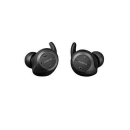 Jabra Elite Sport Earbud Bluetooth Earphones - Black