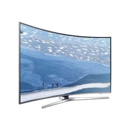 Samsung 65.0000-inch UE65KU6680 3840 x 2160 TV