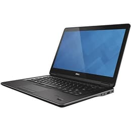 Dell Latitude E7440 14-inch () - Core i5-4310U - 8GB - HDD 500 GB AZERTY - French