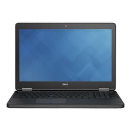 Dell Latitude E5550 15-inch Core i5-5300U - SSD 256 GB - 8GB AZERTY - French