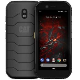 Caterpillar CAT S42 32GB - Black - Unlocked