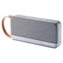 Thomson WS02GM Bluetooth Speakers - Silver