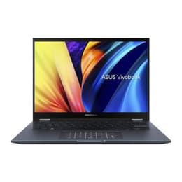 Asus VivoBook S14 14-inch (2020) - Ryzen 7 - 4000 Series (U) - 16GB - SSD 512 GB AZERTY - French