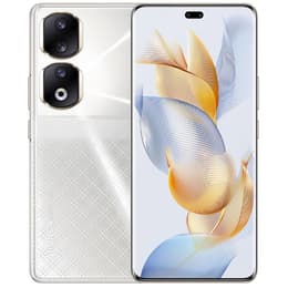 Honor 90 Pro 256GB - Silver - Unlocked