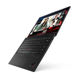Lenovo ThinkPad X1 Carbon G11 14-inch (2020) - Core i7 - Gen 13 (U) - 32GB - SSD 512 GB QWERTZ - German