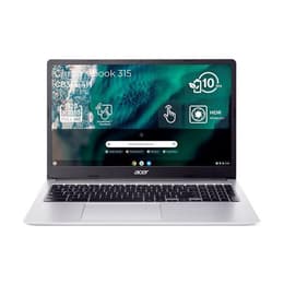 Acer Chromebook CB315-4HT-C7R0 Celeron N4500 1.1 GHz 128GB SSD - 4GB AZERTY - French
