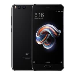 Xiaomi Mi Note 3 64GB - Black - Unlocked