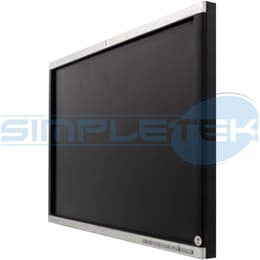 22-inch HP Compaq LA2205wg 1680 x 1050 LCD Monitor Black