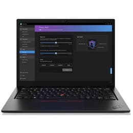 Lenovo ThinkPad L13 G5 13-inch (2023) - Core Ultra 5 125U - 16GB - SSD 512 GB QWERTY - English