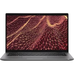 Dell Latitude 7430 14-inch (2022) - Core i7-1265U - 32GB - SSD 256 GB + HDD 256 GB QWERTZ - German