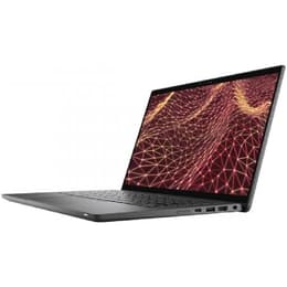 Dell Latitude 7430 14-inch (2022) - Core i7-1265U - 32GB - SSD 256 GB + HDD 256 GB QWERTZ - German