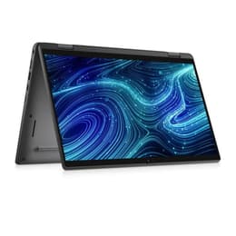 Dell Latitude 7420 2-in-1 14-inch (2021) - Core i7 - Gen 11 (G) - 32GB - SSD 512 GB QWERTY - English