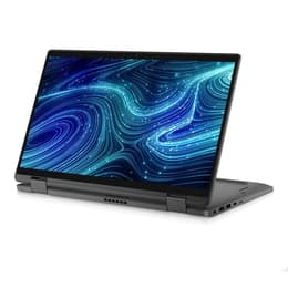 Dell Latitude 7420 2-in-1 14-inch (2021) - Core i7 - Gen 11 (G) - 32GB - SSD 512 GB QWERTY - English