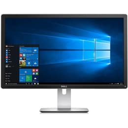27-inch Dell P2715Q 3840 x 2160 LED Monitor Grey