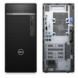 OptiPlex 7080 Tower Core i5-10500 3.1Ghz - SSD 1 TB - 16GB