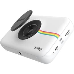 Instant Snap - White + Polaroid Polaroid 3.4 mm f/2.8 f/2.8