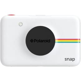 Polaroid Snap Instant 10Mpx - White