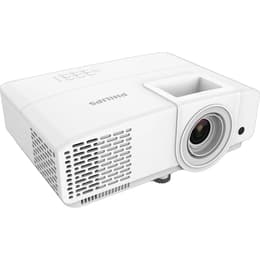 Philips ProPix 650 Video projector 4000 Lumen - White