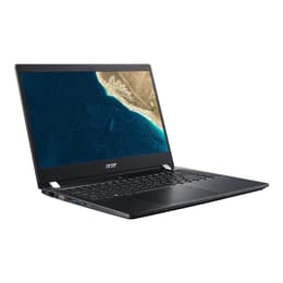 Acer Travelmate X3410-M 14-inch (2019) - Core i5 - Gen 8 (U) - 8GB - SSD 128 GB QWERTZ - German