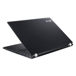 Acer Travelmate X3410-M 14-inch (2019) - Core i5 - Gen 8 (U) - 8GB - SSD 128 GB QWERTZ - German
