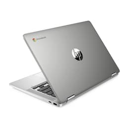 HP ChromeBook X360 Celeron N4020 1.1 GHz 64GB eMMC - 4GB AZERTY - French