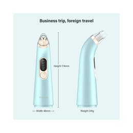 Yobuno Rimuovi punti neri ricaricabile Y001 Skin care device